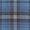 Blue | Men's Caden Plaid Long Sleeve Shirt