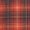 Bright Red | Men's Caden Plaid Long Sleeve Shirt