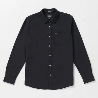  Men's Veeco Oxford Long Sleeve Shirt