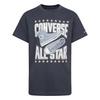 Junior Boys   8-16  Sneaker Arch T-Shirt