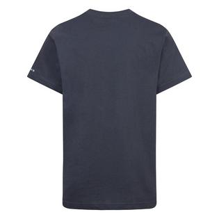 Converse T-shirt Sneaker Arch pour gar&ccedil;ons juniors [8-16]