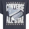 Junior Boys   8-16  Sneaker Arch T-Shirt