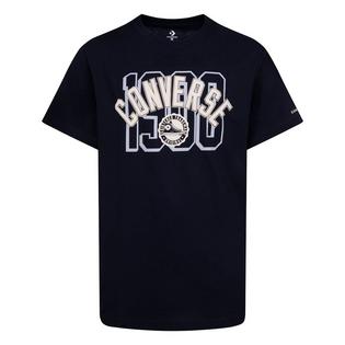 Junior Boys' [8-16] 1908 Arch Logo T-Shirt