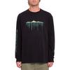 Men s Iguchi Long Sleeve T-Shirt