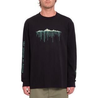 Volcom Men's Iguchi Long Sleeve T-Shirt