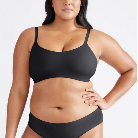 Knix Soutien-gorge The One Only Scoop pour femmes  grande taille 