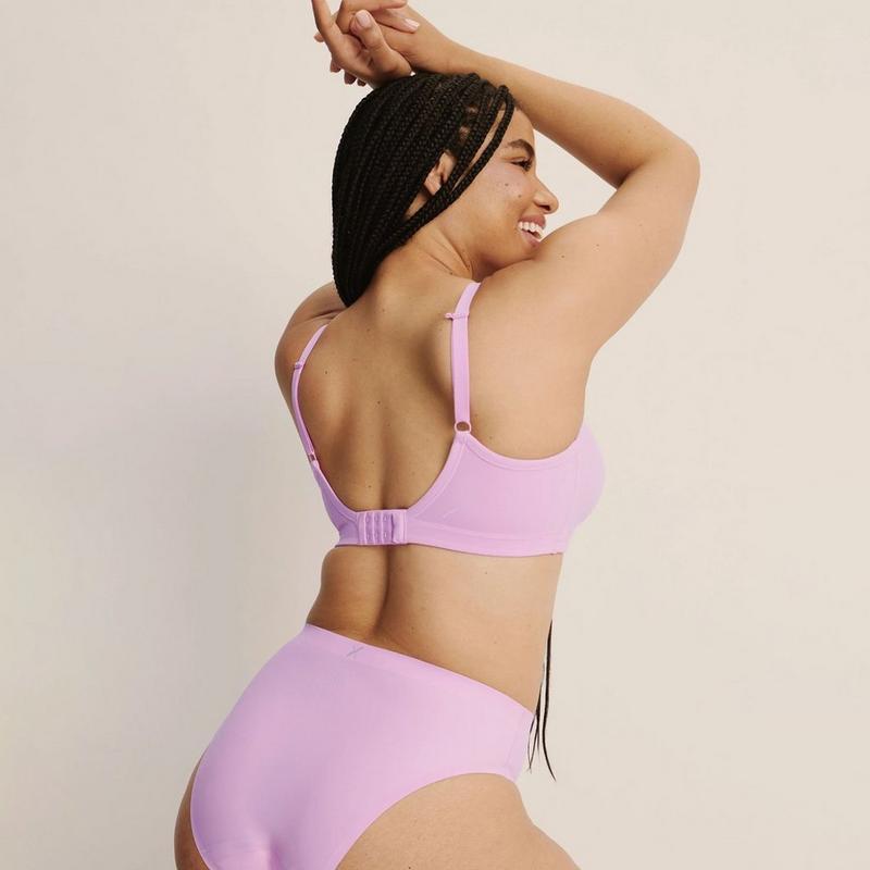 Knix Soutien-gorge The One&Only Scoop pour femmes (grande taille)