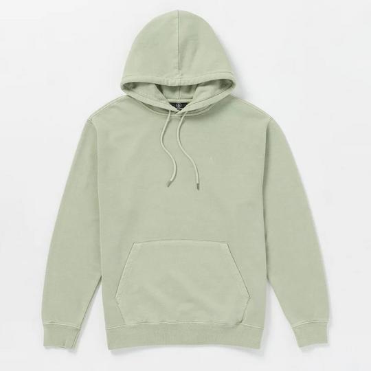 Volcom Men s Single Stone PW Pullover Hoodie