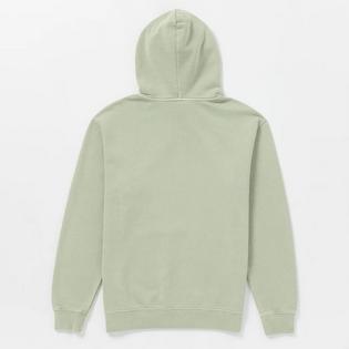 Volcom Men's Single Stone PW Pullover Hoodie