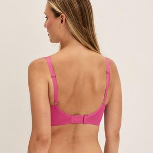 Knix Soutien-gorge en maille Deep V pour femmes