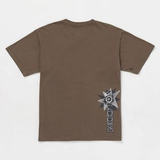 Volcom Men's Iguchi Valley T-Shirt