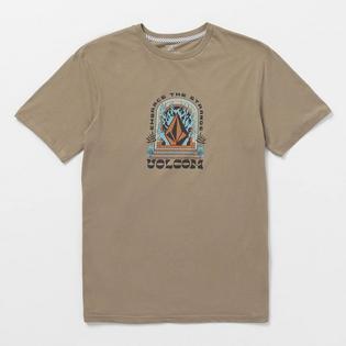  Men's Sacred Stone Short Sleeve T-Shirt