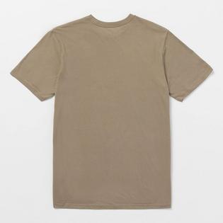 Volcom Men's Sacred Stone Short Sleeve T-Shirt
