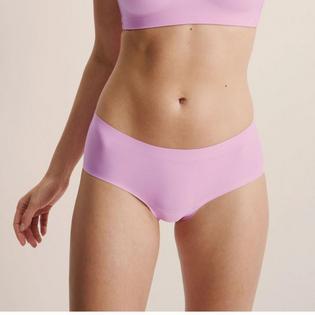 Knix Sous-v&ecirc;tement anti-fuite Boyshort Light No-Show pour femmes