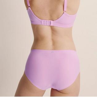 Knix Sous-v&ecirc;tement anti-fuite Boyshort Light No-Show pour femmes