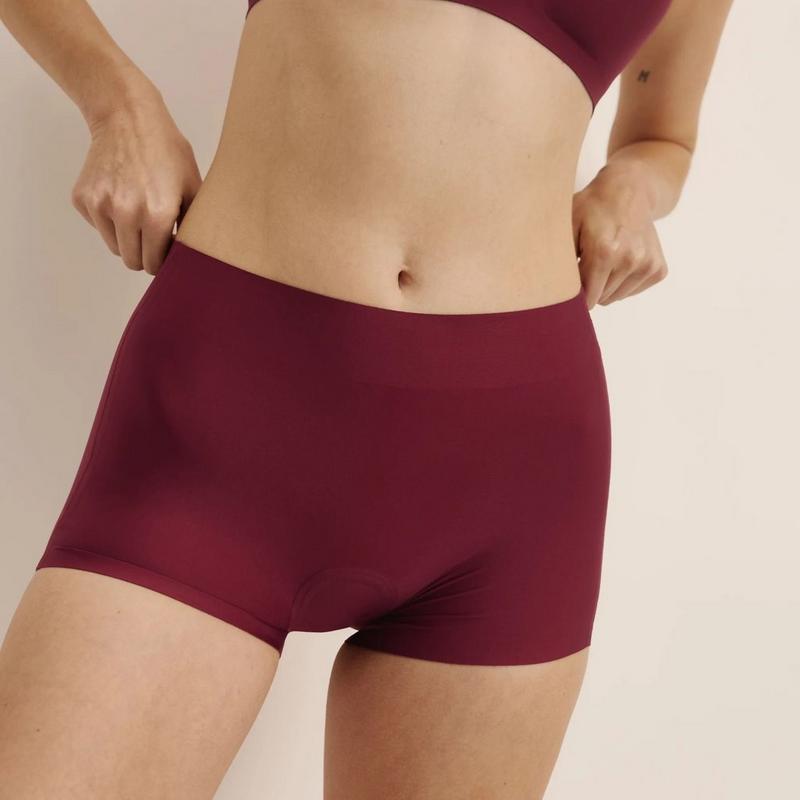 Knix Short anti-fuite Super Dream pour femmes