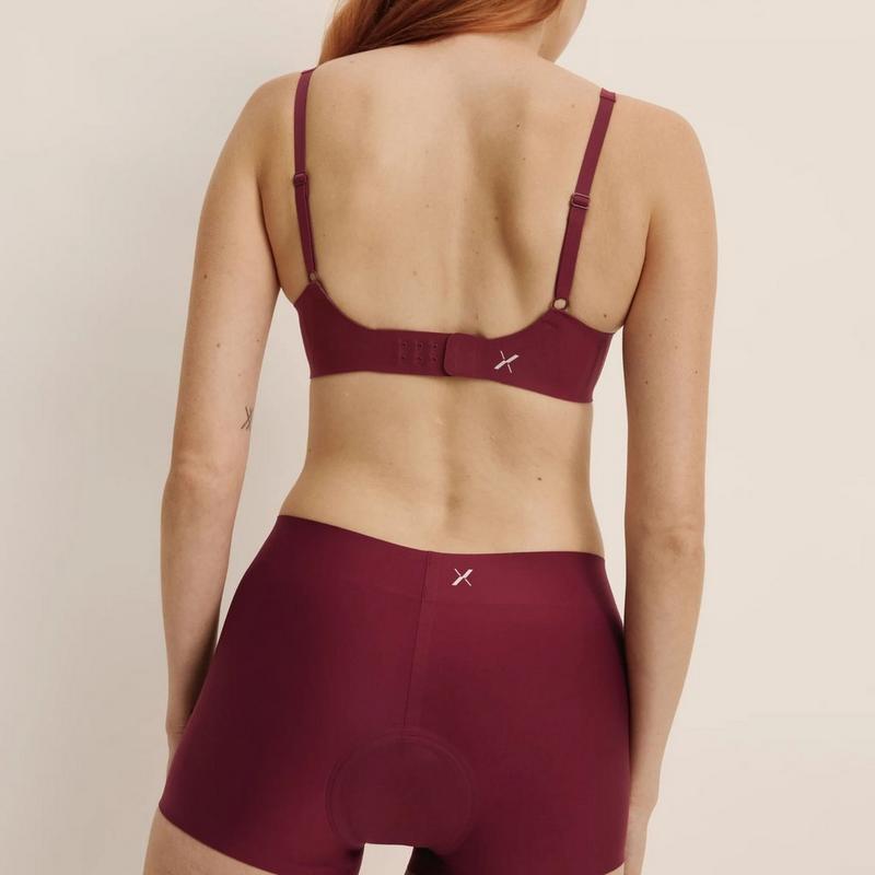 Knix Short anti-fuite Super Dream pour femmes