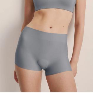  Women's Super Leakproof Dream Short