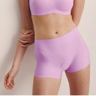 Knix Women's Super Leakproof Dream Short