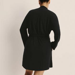Knix Women's Modal Rib Robe
