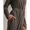 Women s Modal Rib Robe