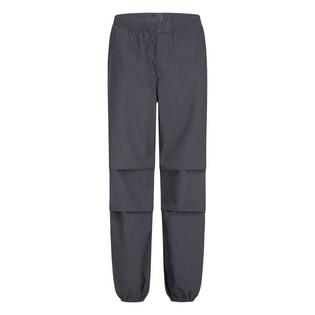 Junior Girls' [8-16] Woven Parachute Pant