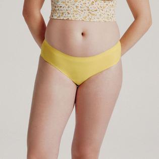 Knix KT by Knix Teen Leakproof UltraThin No-Show Bikini Underwear (3 Pack)