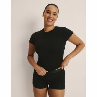 Knix Women's Modal Rib T-Shirt