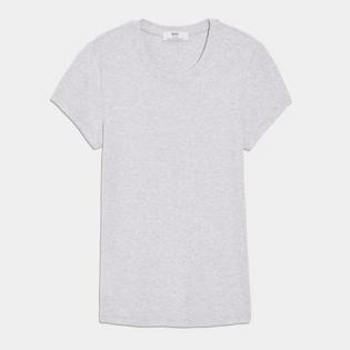 Knix Women's Modal Rib T-Shirt