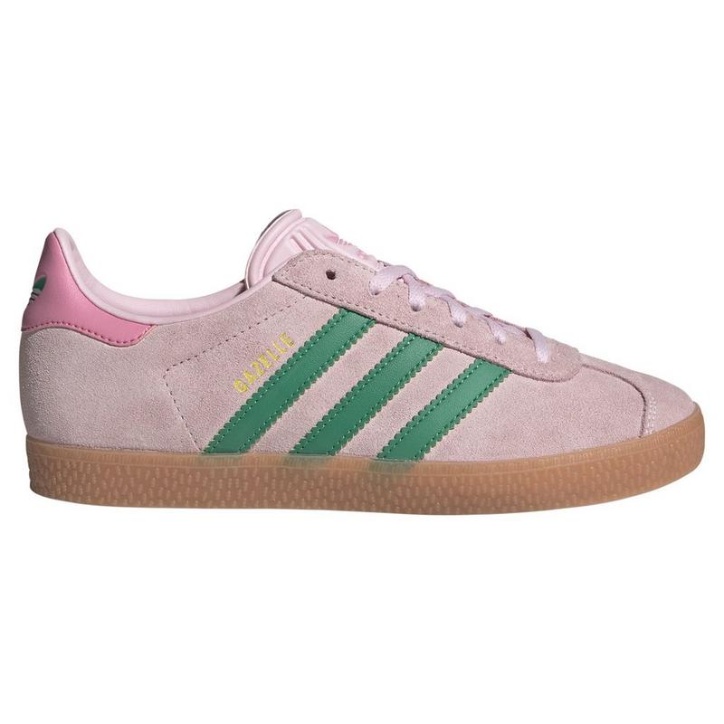 adidas Originals Juniors' [3.5-7] Gazelle Shoe