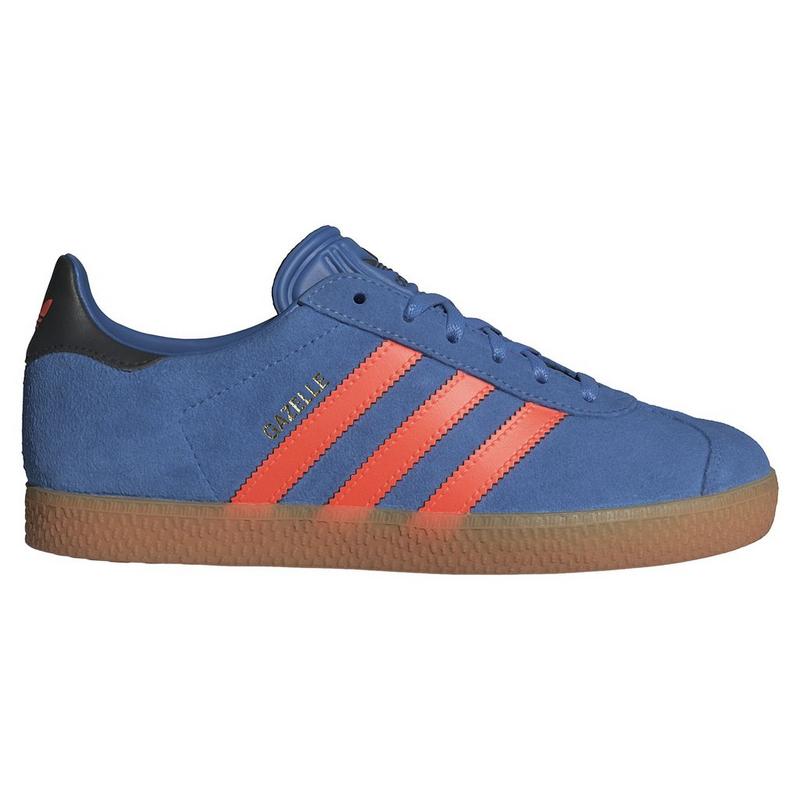 adidas Originals Chaussures Gazelle pour juniors [3,5-7]