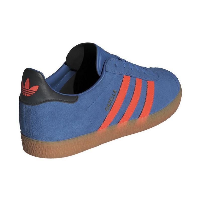 adidas Originals Chaussures Gazelle pour juniors [3,5-7]