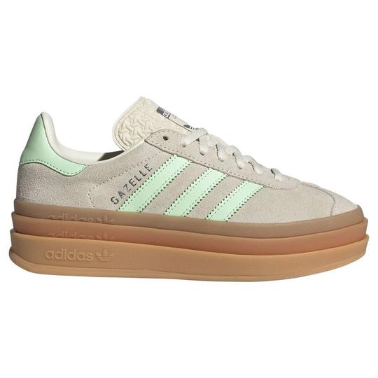 adidas Originals Juniors   3 5-7  Gazelle Bold Shoe