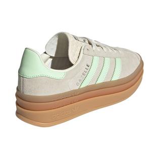 adidas Originals Juniors' [3.5-7] Gazelle Bold Shoe
