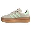 Juniors   3 5-7  Gazelle Bold Shoe