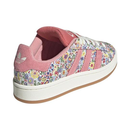 adidas gazelle silver green womens adidas Campus 00s x Liberty London Shoes Kids Blue 6