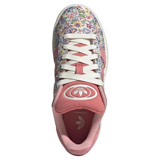 Juniors' [3.5-7] Campus 00s x Liberty London Shoe | adidas Originals |  Sporting Life Online