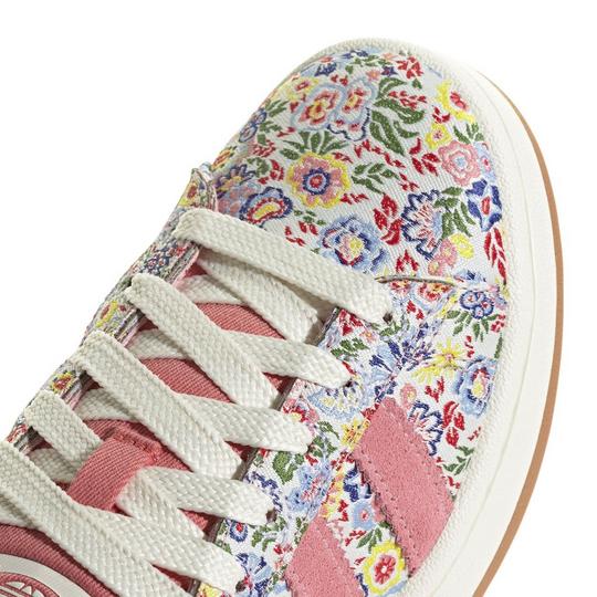 Liberty London × adidas Originals Juniors' [3.5-7] Campus 00s x Liberty London Shoe | adidas