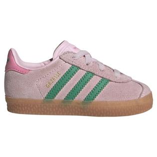 adidas Originals Toddlers' [5-10] Gazelle Shoe