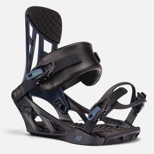 Men's Indy Snowboard Binding [2025]