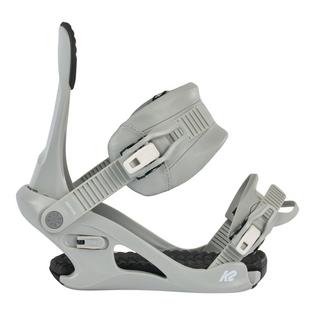 K2 Women's Bedford Snowboard Binding [2025]