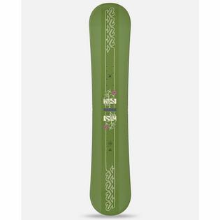 K2 Juniors' Kandi Snowboard [2025]