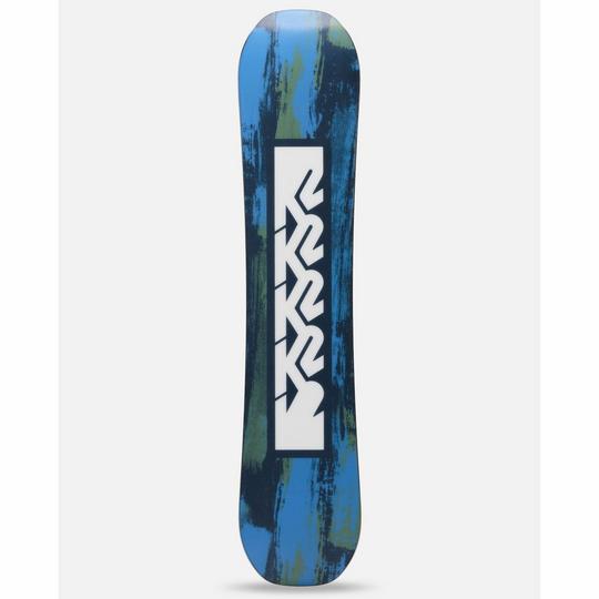 Juniors' Lil Mini Snowboard [2027] | K2 | Sporting Life Online