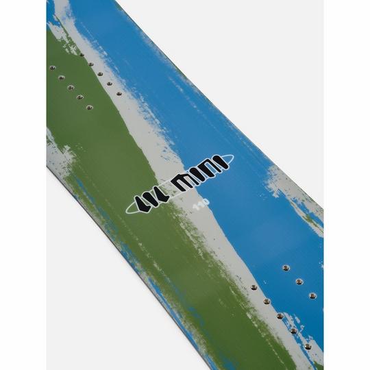 Juniors' Lil Mini Snowboard [2026] | K2 | Sporting Life Online