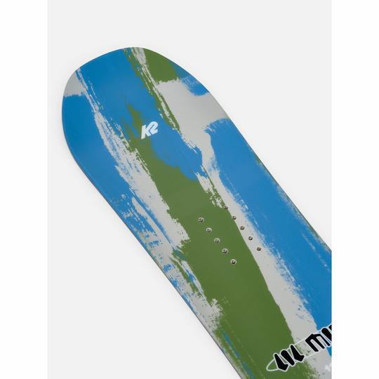 Juniors' Lil Mini Snowboard [2026] | K2 | Sporting Life Online