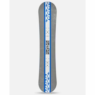 Juniors' Vandal Snowboard [2025]