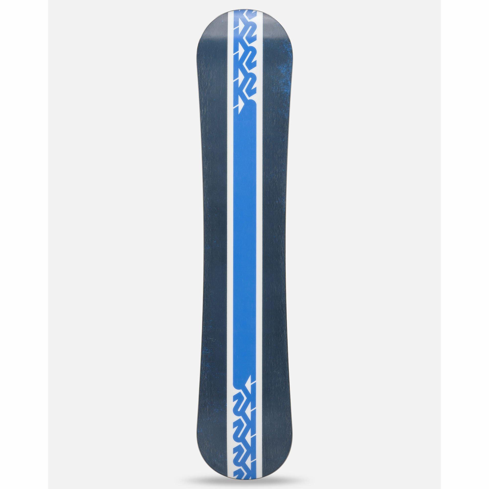 Juniors' Vandal Snowboard [2025]
