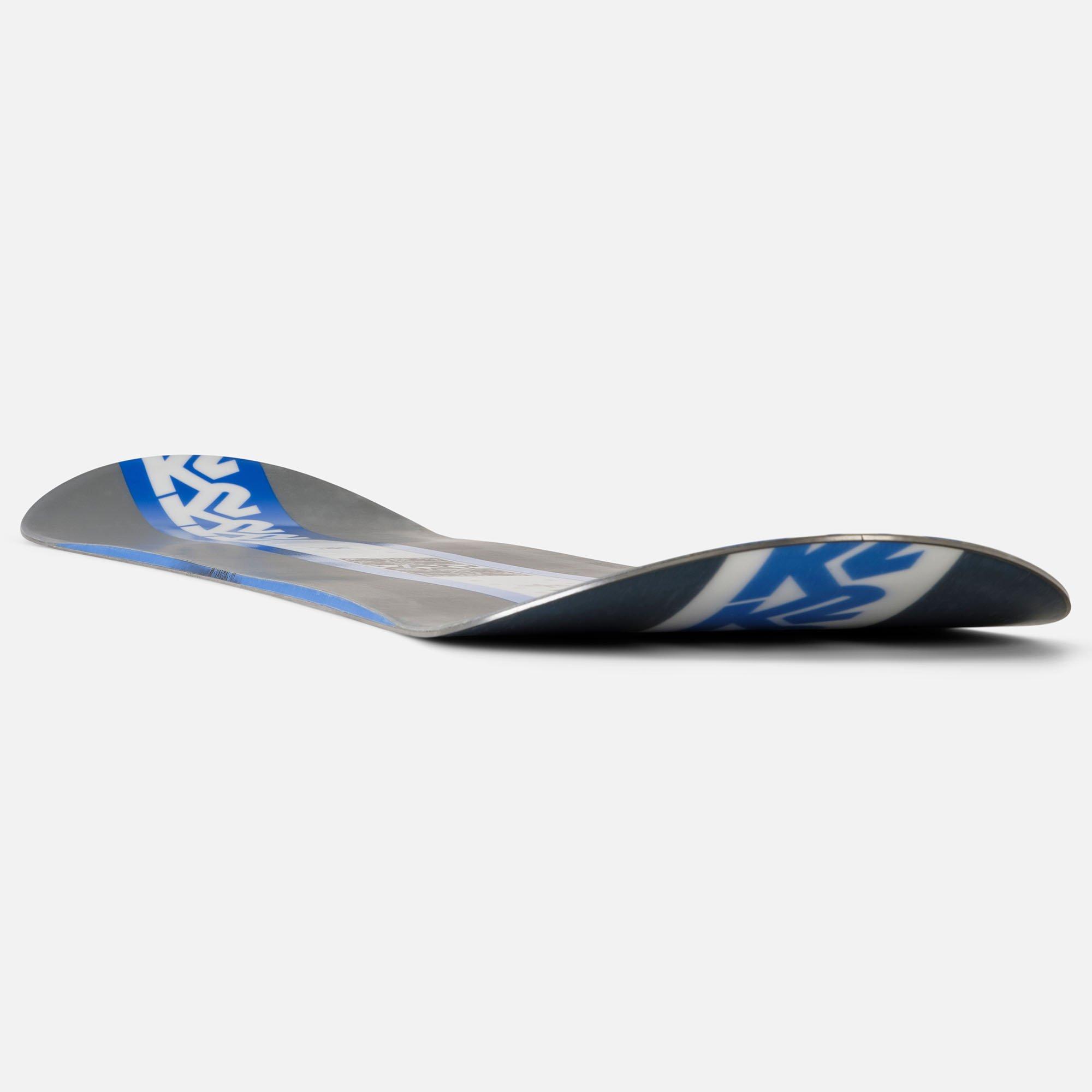 Juniors' Vandal Snowboard [2025]