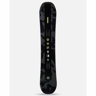 K2 Men's Embassy Snowboard [2025]