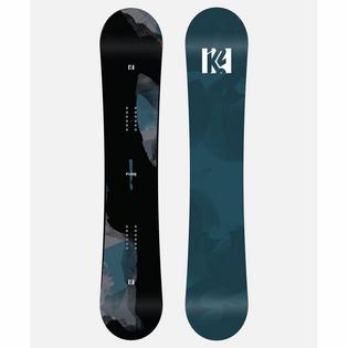 Men's Fuse Snowboard [2025]